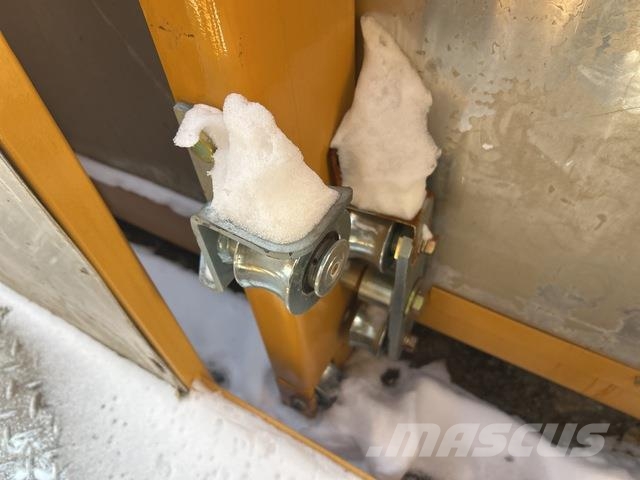 XCMG SC200/200KS Construction hoists