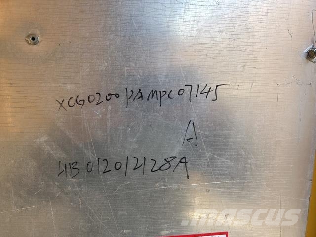 XCMG SC200/200KS Construction hoists