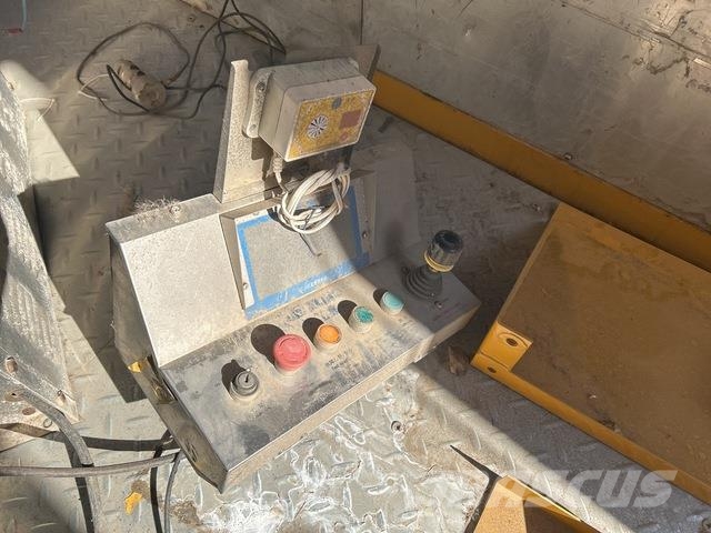 XCMG SC200/200KS Construction hoists