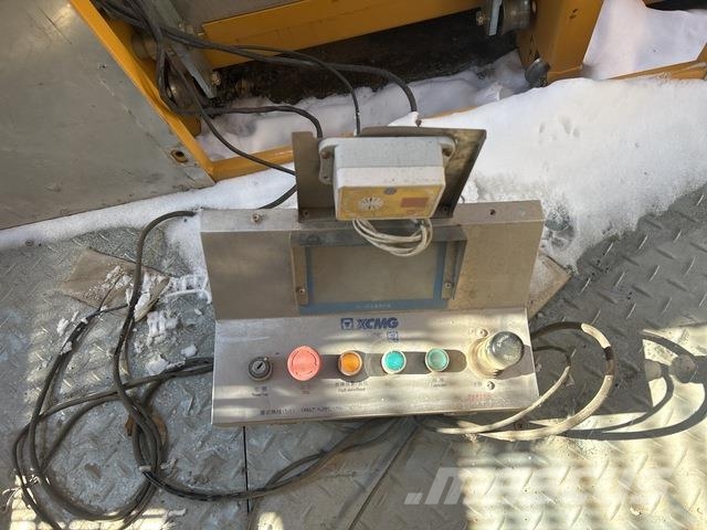 XCMG SC200/200KS Construction hoists