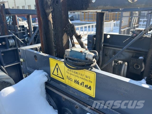 XCMG SC200/200KS Construction hoists