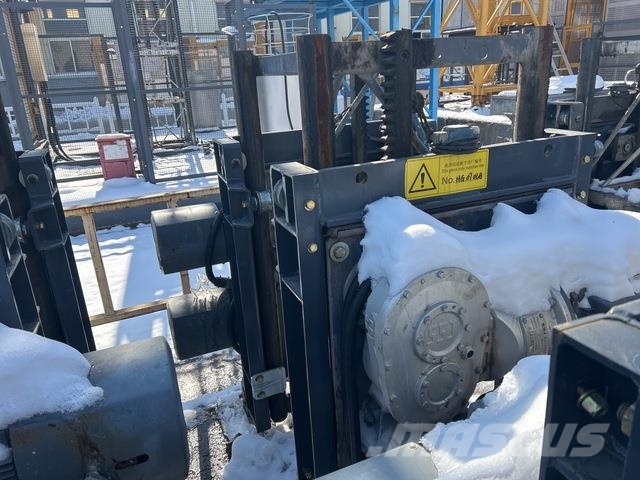 XCMG SC200/200KS Construction hoists