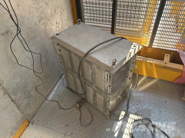 XCMG SC200/200KS Construction hoists