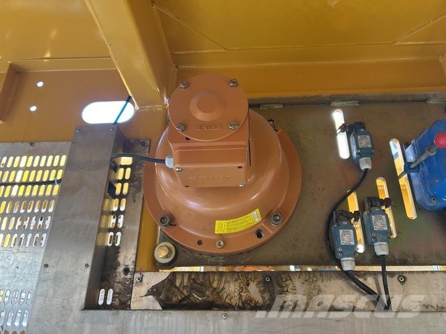 XCMG SC200/200KS Construction hoists