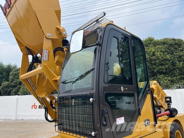 XCMG SLM2600S Otros