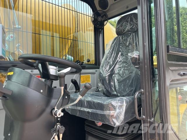 XCMG SLM2600S Otros