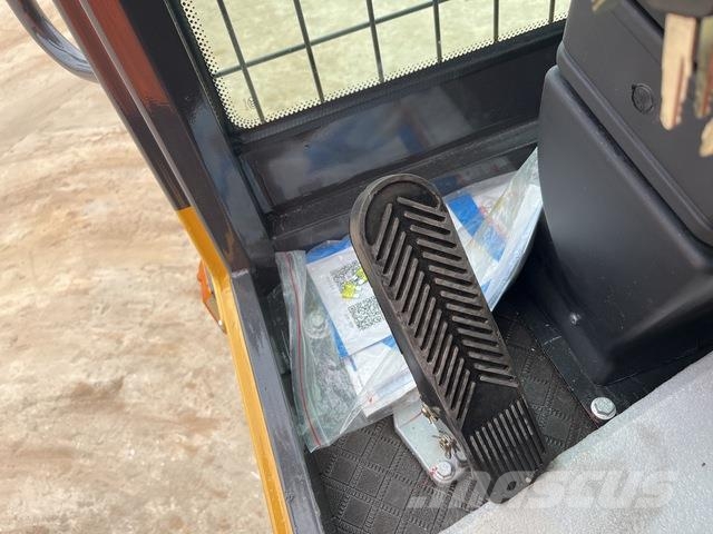 XCMG SLM2600S Otros