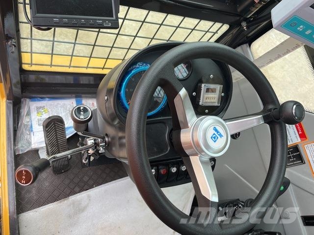 XCMG SLM2600S Otros