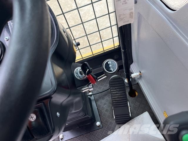 XCMG SLM2600S Otros