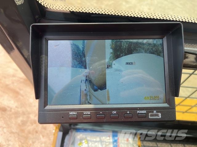 XCMG SLM2600S Otros