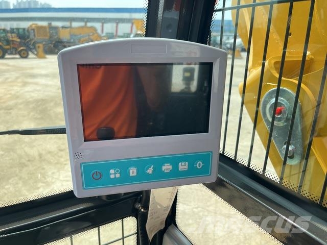 XCMG SLM2600S Otros