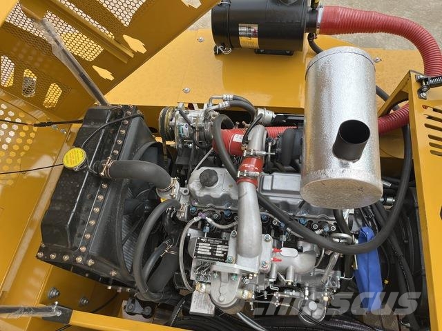 XCMG SLM2600S Otros