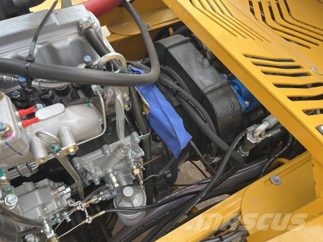 XCMG SLM2600S Otros