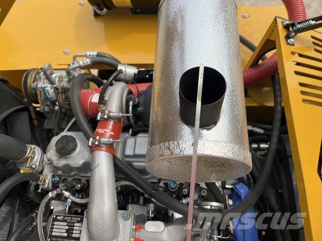 XCMG SLM2600S Otros