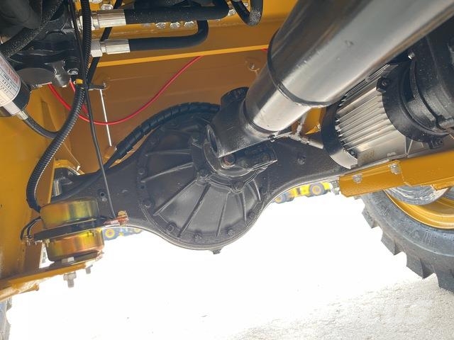XCMG SLM2600S Otros