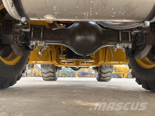 XCMG SLM2600S Otros