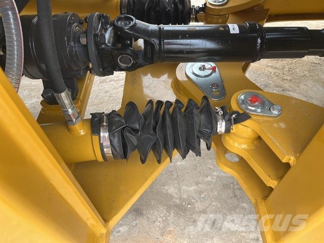 XCMG SLM2600S Otros
