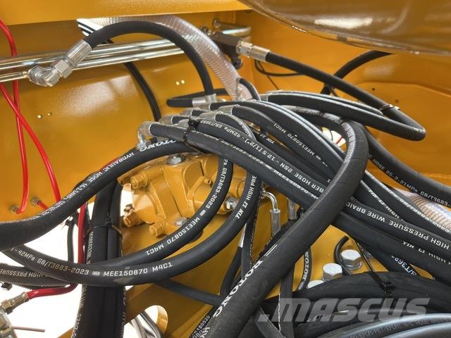 XCMG SLM2600S Otros