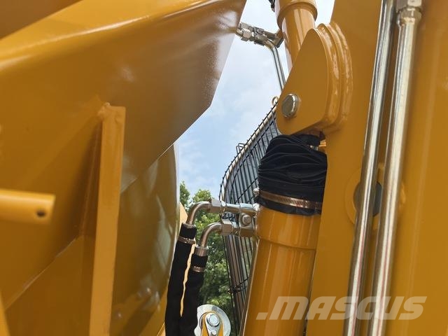 XCMG SLM2600S Otros
