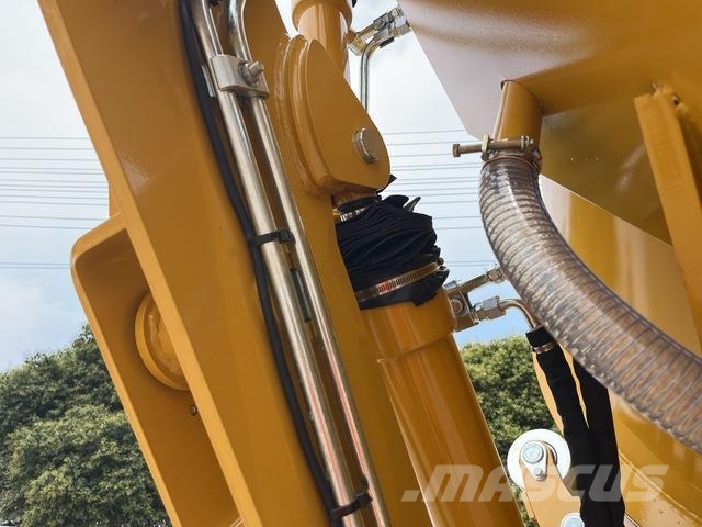 XCMG SLM2600S Otros