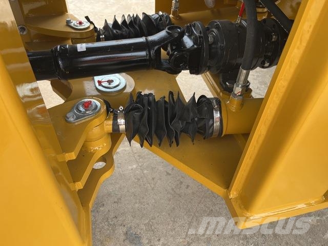 XCMG SLM2600S Otros