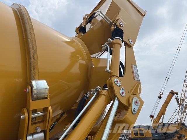 XCMG SLM2600S Otros