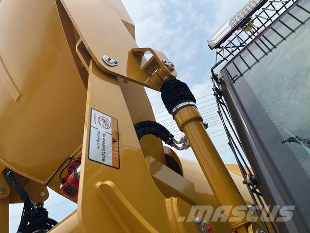 XCMG SLM2600S Otros