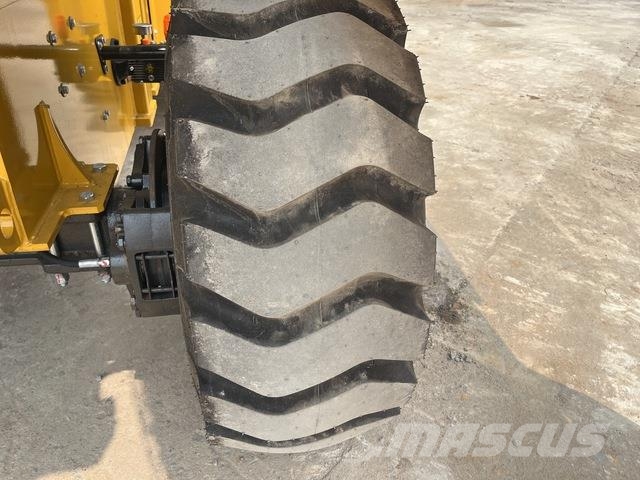XCMG SLM2600S Otros
