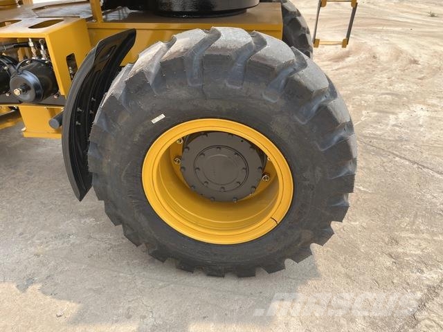 XCMG SLM2600S Otros