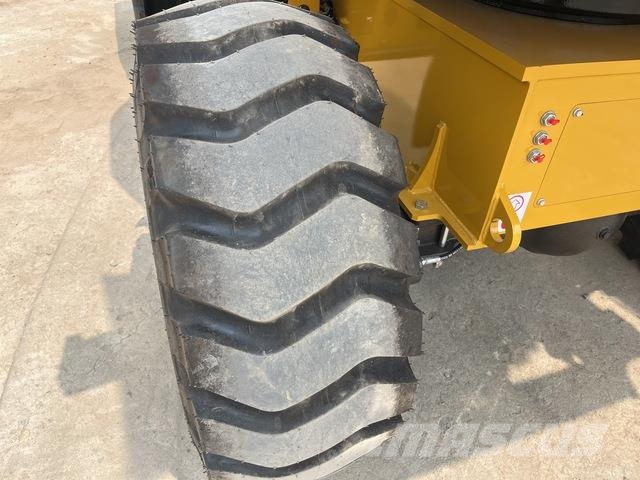 XCMG SLM2600S Otros