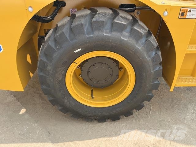 XCMG SLM2600S Otros