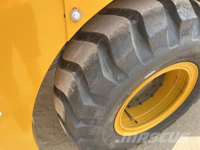 XCMG SLM2600S Otros