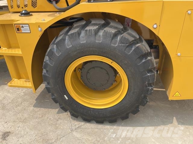 XCMG SLM2600S Otros