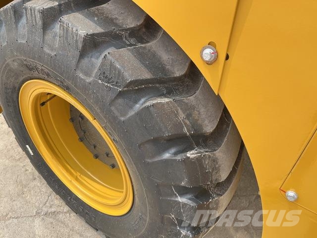 XCMG SLM2600S Otros