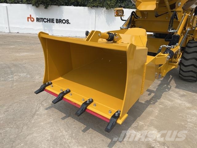 XCMG SLM2600S Otros