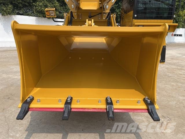 XCMG SLM2600S Otros