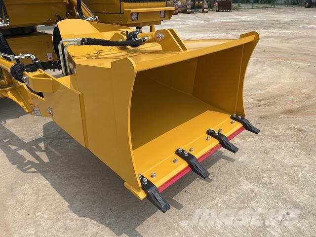 XCMG SLM2600S Otros