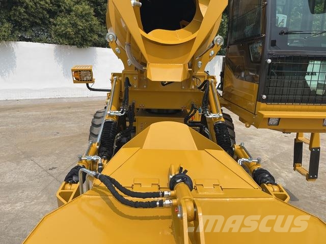 XCMG SLM2600S Otros