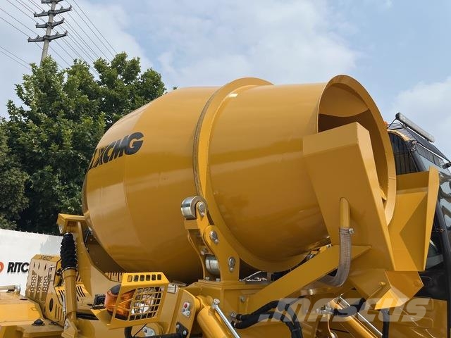 XCMG SLM2600S Otros