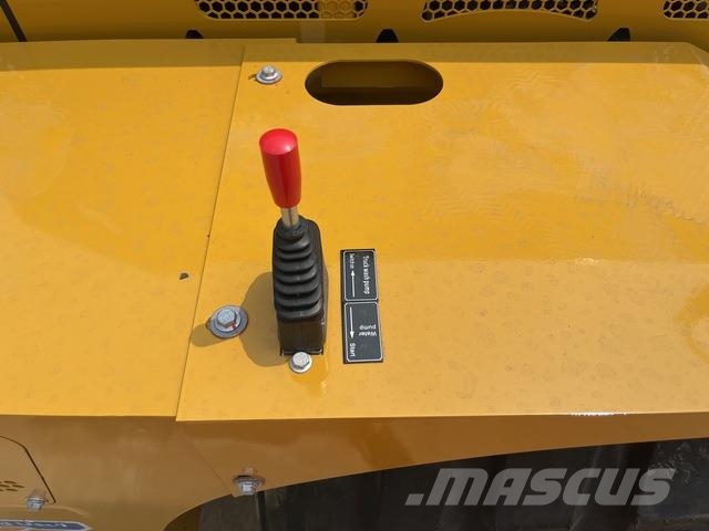 XCMG SLM2600S Otros