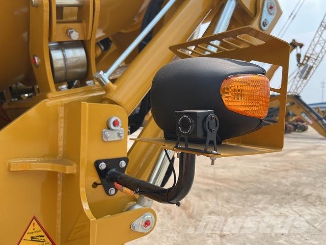 XCMG SLM2600S Otros