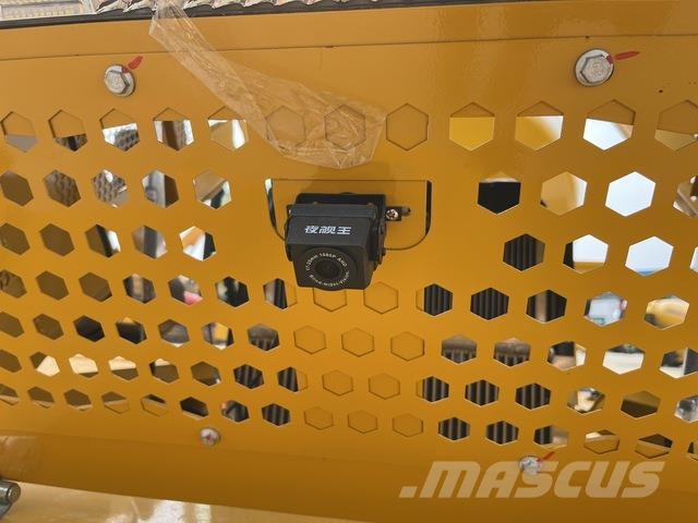XCMG SLM2600S Otros