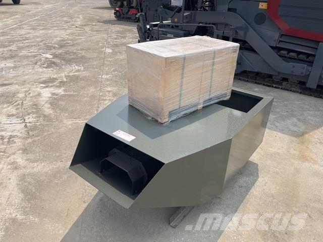 XCMG SLM2600S Otros