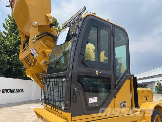 XCMG SLM3500S Muut koneet