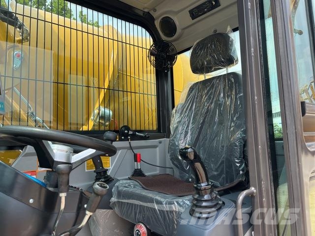 XCMG SLM3500S Muut koneet