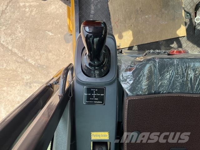 XCMG SLM3500S Muut koneet