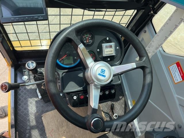 XCMG SLM3500S Muut koneet