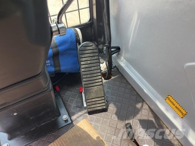 XCMG SLM3500S Muut koneet