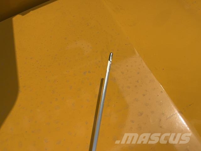 XCMG SLM3500S Muut koneet