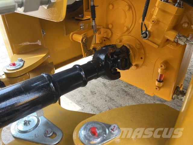 XCMG SLM3500S Muut koneet